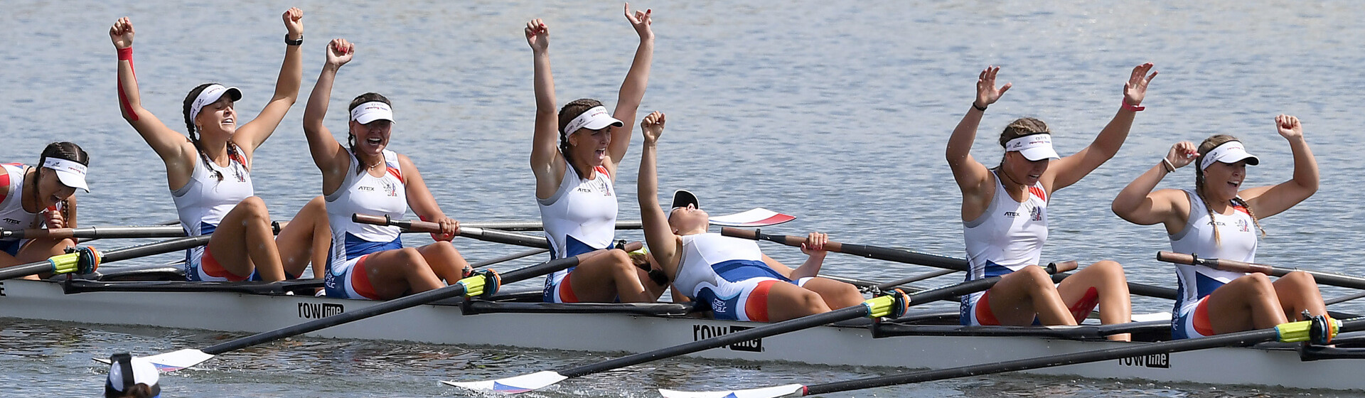 Olympic & World Championships