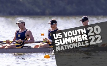 US Summer Youth Nationals 2022