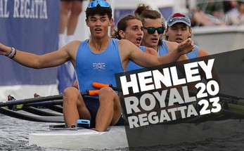 Henley Royal Regatta 2023