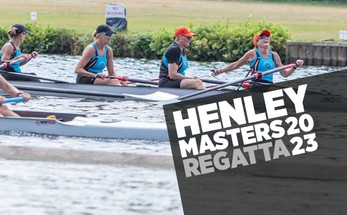 Henley Masters 2023